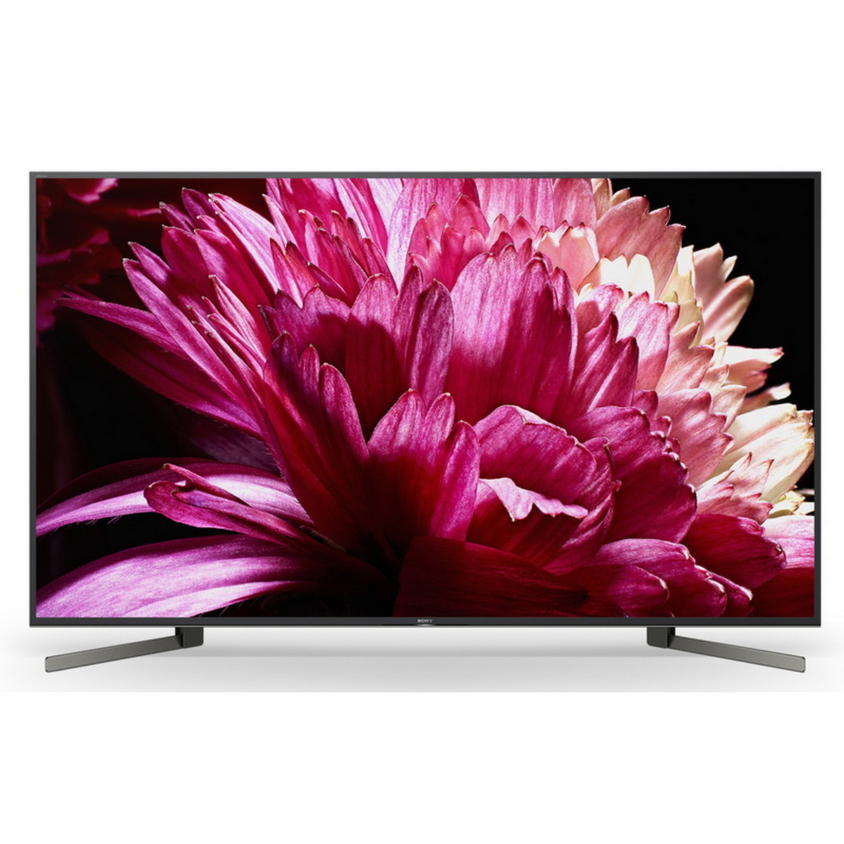TV LED SONY KD55XG9505BAEP 4K UHD ANDROID